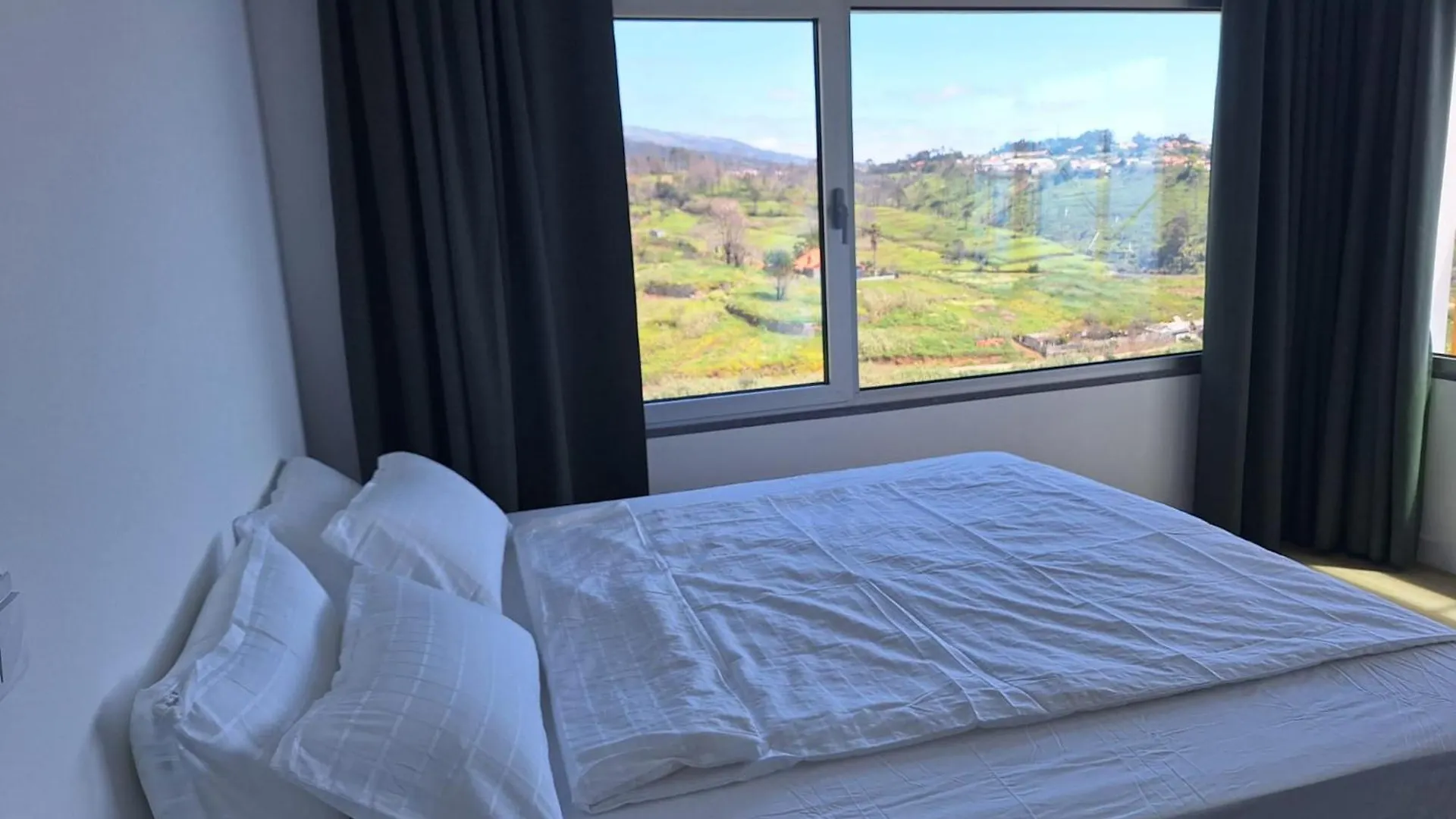 Quinta Do Munot Apartment Raposeira do Logarinho