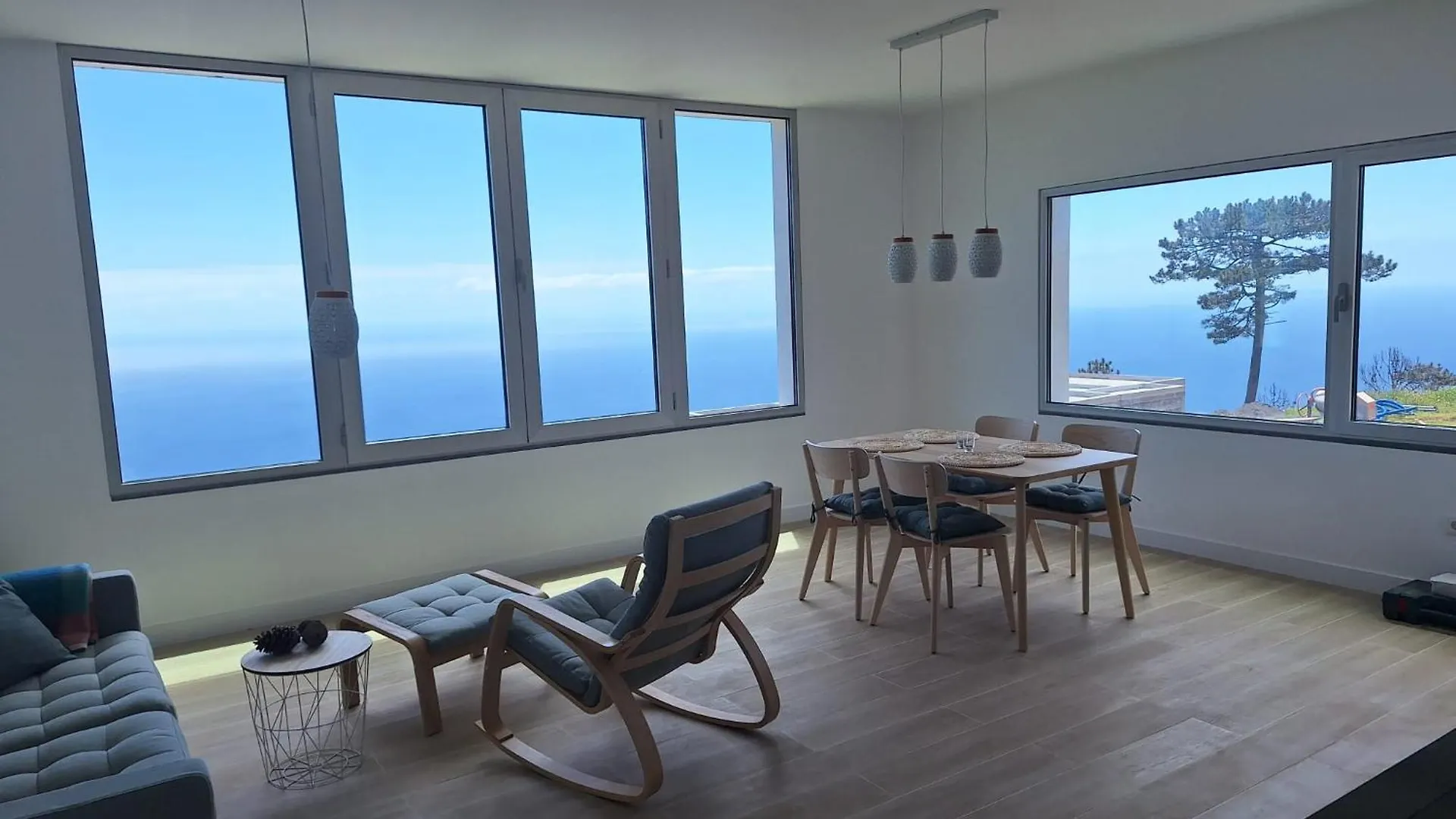 Quinta Do Munot Apartment Raposeira do Logarinho