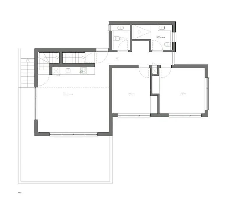 Quinta Do Munot Apartment Raposeira do Logarinho